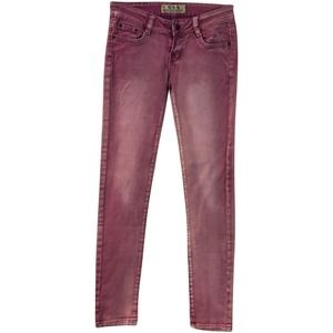 DOLCE & GABBANA  SKINNY JEANS 28